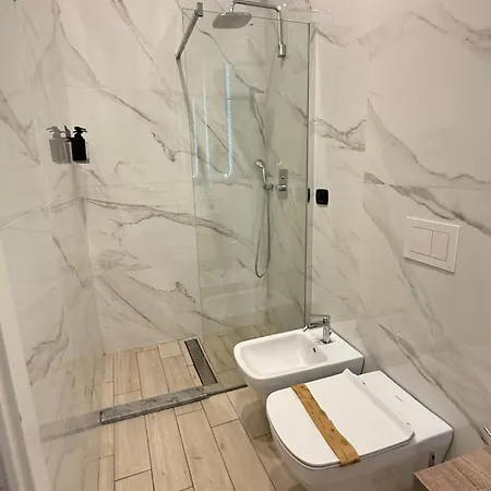 La Piazza ベッド・アンド・ブレックファスト ナポリ