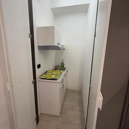 ベッド・アンド・ブレックファスト La Piazza