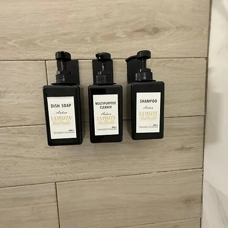 La Piazza ベッド・アンド・ブレックファスト ナポリ