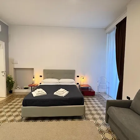 La Piazza Bed & Breakfast 4*