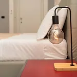 Couette-café La Piazza 4*