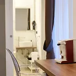 La Piazza 4* Napoli
