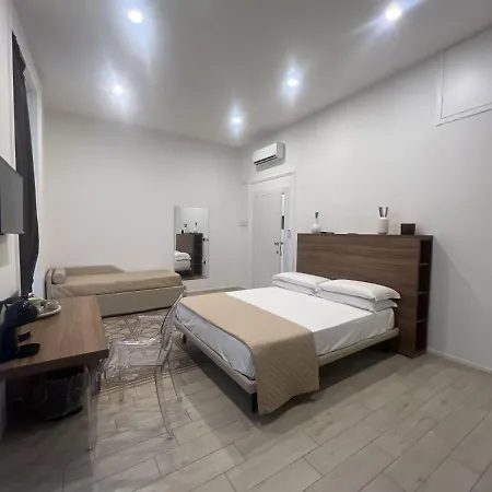 Bed & Breakfast La Piazza