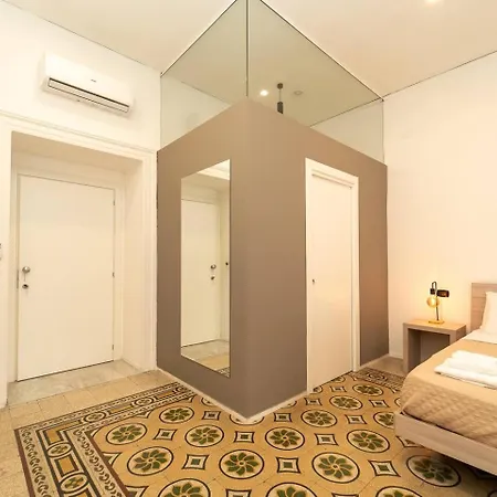 La Piazza Bed & Breakfast