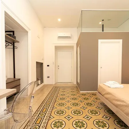 Bed & Breakfast La Piazza *