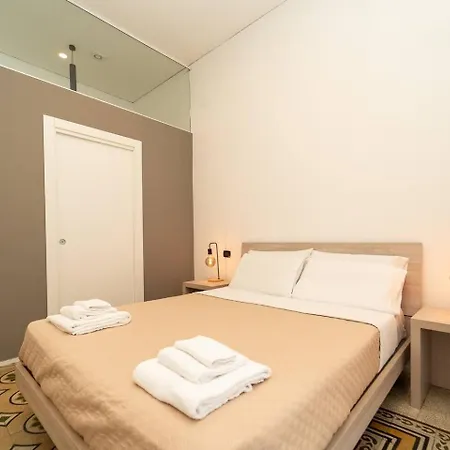 La Piazza Bed & Breakfast Napoli