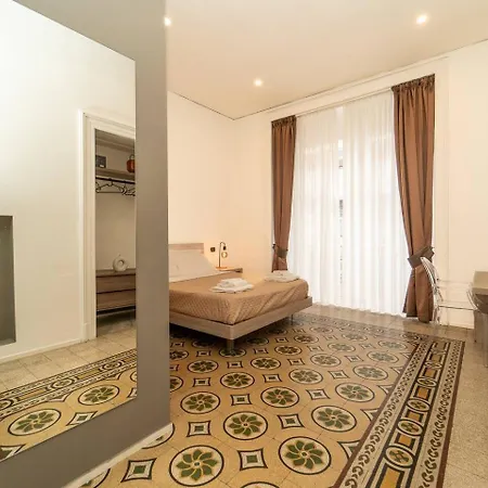 La Piazza Bed & Breakfast