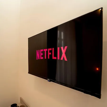 Bed & Breakfast La Piazza Neapol