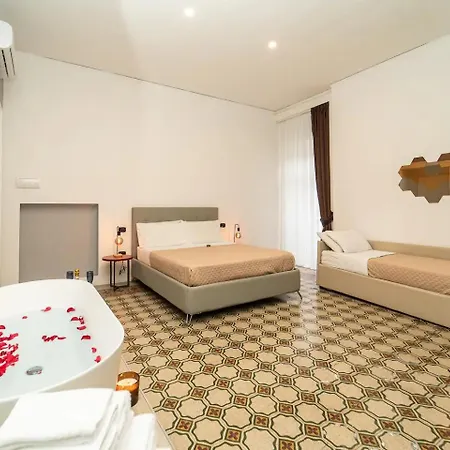 Bed & Breakfast La Piazza *
