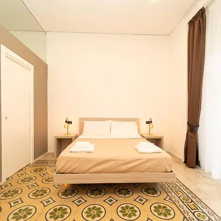 Bed & Breakfast La Piazza