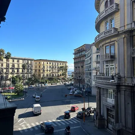 Bed & Breakfast La Piazza