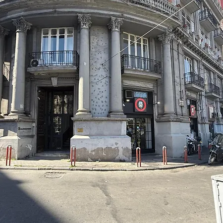 Bed & Breakfast La Piazza Neapol