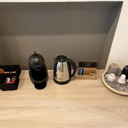 La Piazza 4*