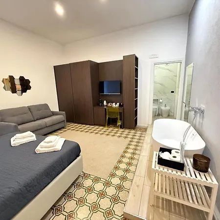 La Piazza Bed & Breakfast