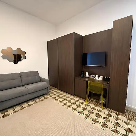 Bed & Breakfast La Piazza