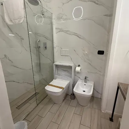 Bed & Breakfast La Piazza Neapol