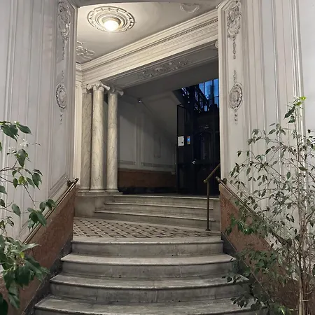 La Piazza 4*