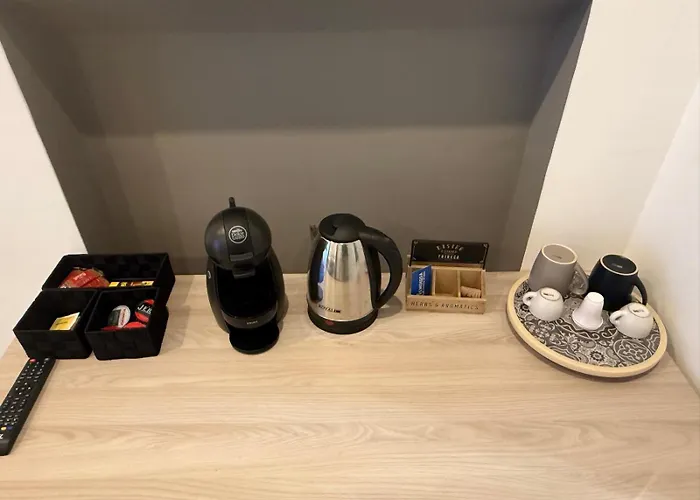 La Piazza 4*
