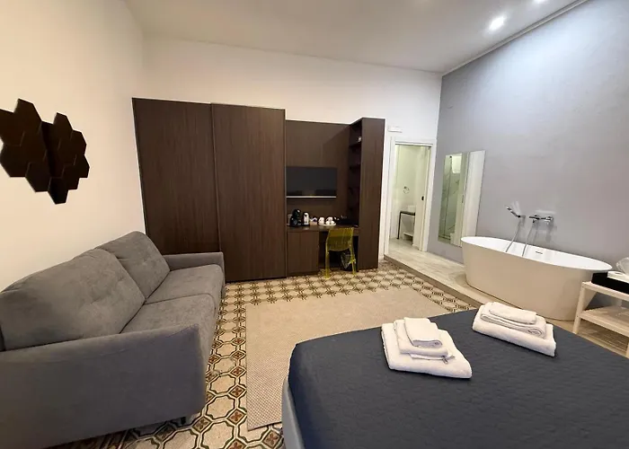 La Piazza 4*