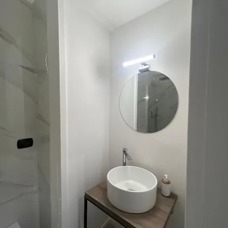 La Piazza 4* נאפולי