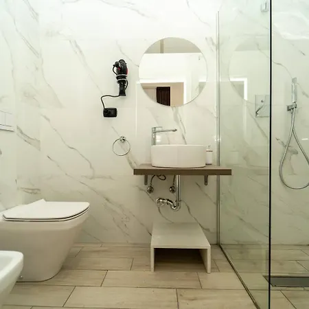 Oda ve Kahvaltı La Piazza