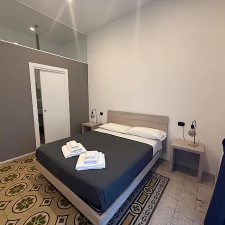 La Piazza Bed and Breakfast