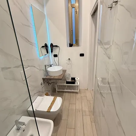 La Piazza Oda ve Kahvaltı