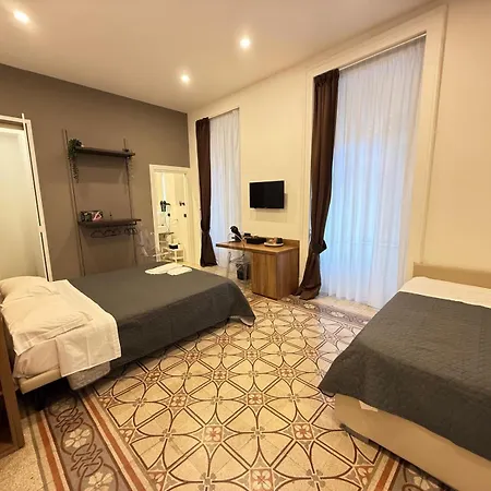 Oda ve Kahvaltı La Piazza