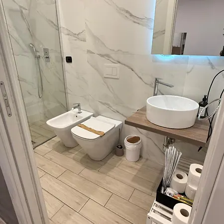 Bed and Breakfast La Piazza 4*