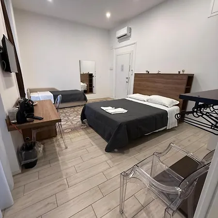 La Piazza 4*