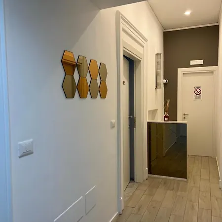 La Piazza Bed & Breakfast