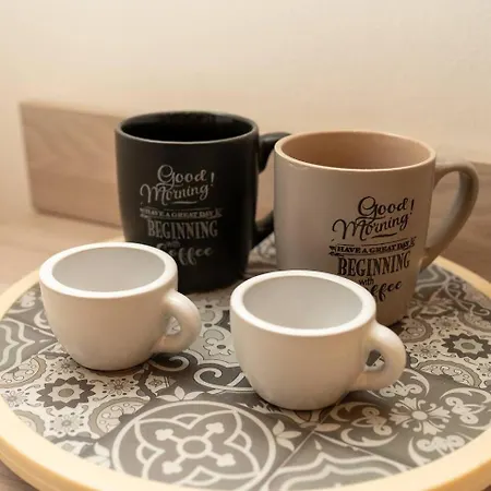 La Piazza Bed & Breakfast