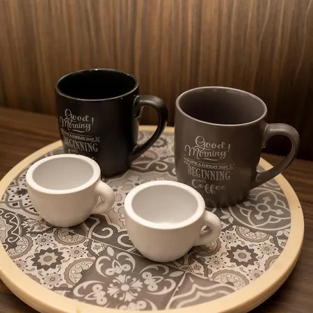 La Piazza Bed & Breakfast Napels